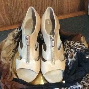 Adrienne Vittaddini Heels